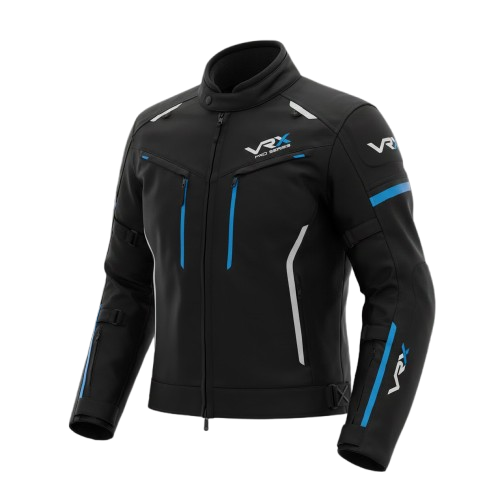 VRX Riding Jacket Waterproof