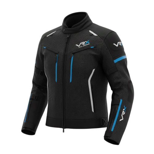 VRX Mesh Jacket Summer