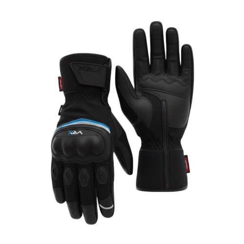 VRX Gloves Touring Comfort