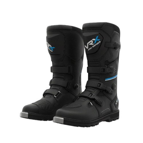 VRX Riding Boots Adventure