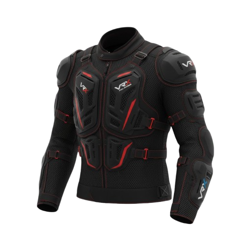 VRX Body Armor Complete