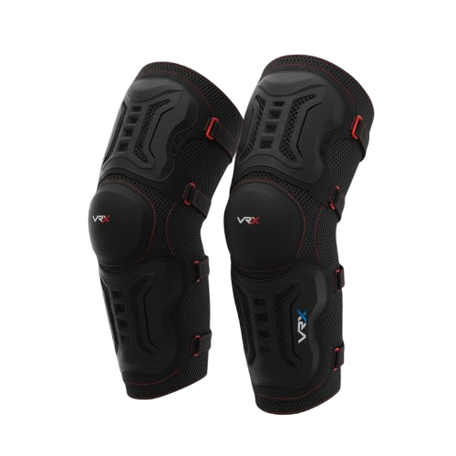 VRX Knee Guards Pro