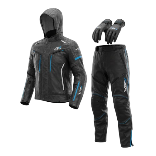 VRX Rain Cover Set